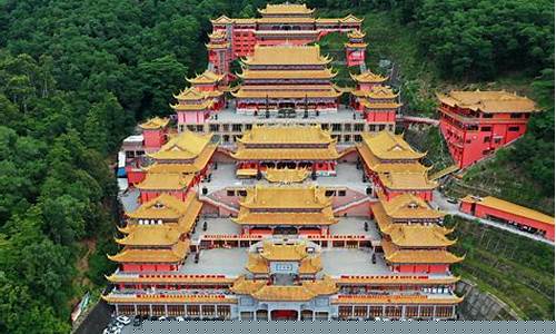 东莞景区免费景点-东莞景区