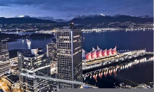 温哥华旅游要多少钱-温哥华旅游攻略游记全文