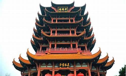 武汉最全旅游攻略-武汉旅游景点攻略
