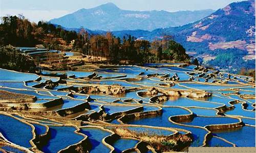 云南好玩的旅游景点排行-云南好玩的景区景点