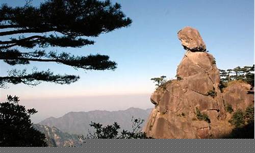 婺源县清风园项目签约-婺源清风仙境风景区