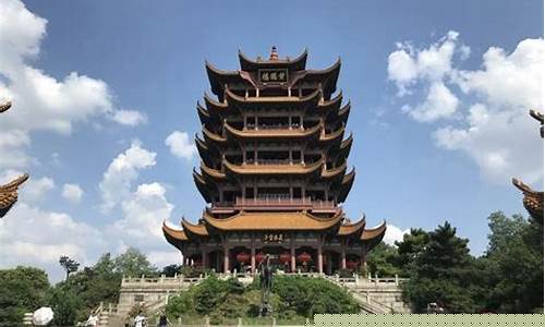 湖北旅游攻略自由行攻略-湖北旅游景点推荐