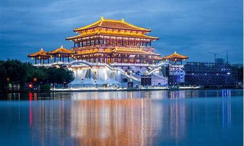 西安旅游攻略5天跟团推荐-西安跟团四日游价格