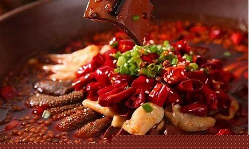 重庆美食攻略详细安排-重庆美食攻略