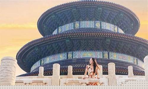 北京著名景点大全-北京著名系列景点