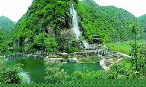 夏季河南旅游景点排行-河南旅游景点,适合夏天去的地方
