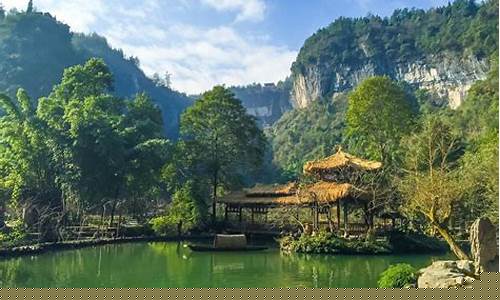 重庆自驾游攻略三天推荐-重庆自驾游攻略三天推荐旅游