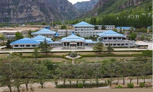 笔架山庄地址 电话 价格-笔架山庄酒店