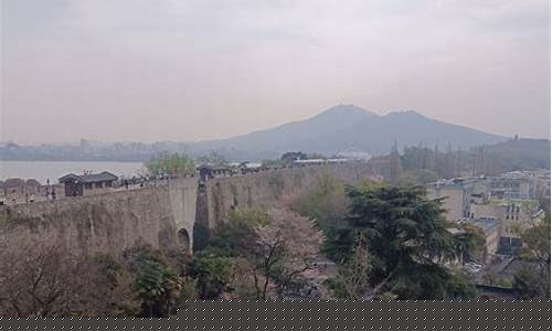 南京的旅游攻略、游记-南京游记攻略