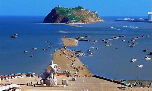 葫芦岛旅游景点有哪些地方 兴城古城-葫芦岛旅游景点有哪些地方