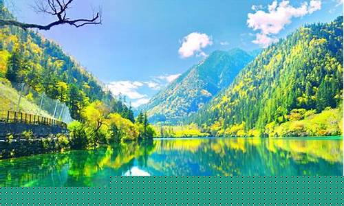 张家界九寨沟旅游攻略自助游攻略-张家界九寨沟天气预报