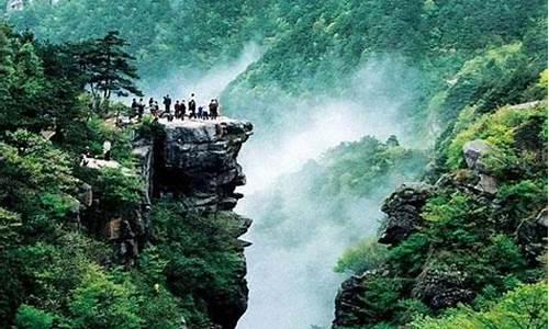 庐山旅游攻略二日游导游-庐山旅游攻略二日游山上住