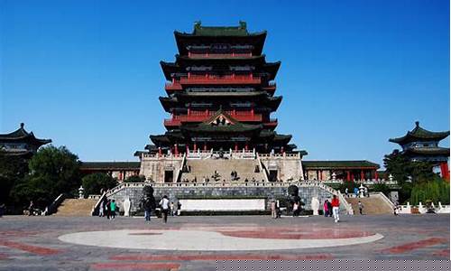 南昌旅游攻略二日游-南昌自驾游攻略