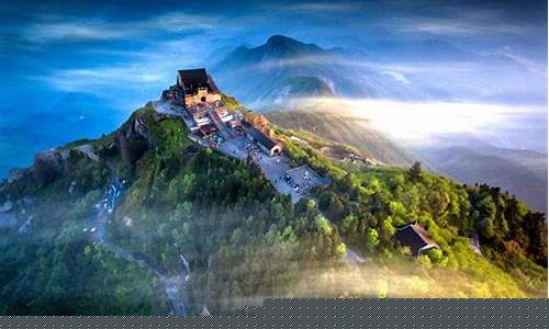 衡山门票多少-衡山门票