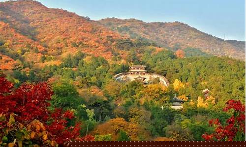 北京秋季一日游去哪里好玩-北京秋季旅游攻略一日游推荐