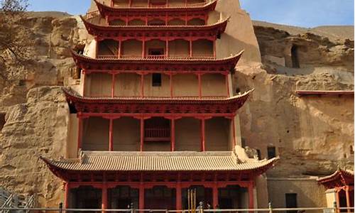 甘肃旅游景点大全-甘肃旅游景点大全介绍陇南