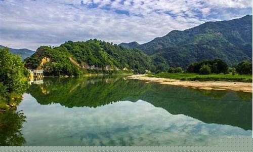 石泉旅游-石泉旅游攻略最佳路线