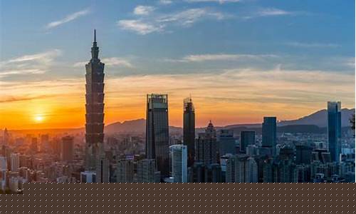 台湾旅游景点地图-台湾旅游景点