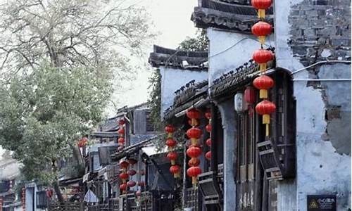 杭州到西塘有多远-杭州到西塘的距离