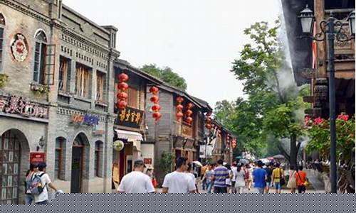 厦门周边一日游经典路线-厦门周边一日游