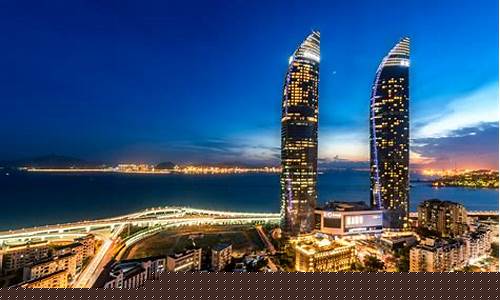 厦门旅游攻略自助游2日游-厦门旅游攻略自助游2日游价格