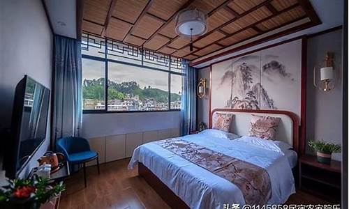 凤凰住宿-凤凰住宿今日价格
