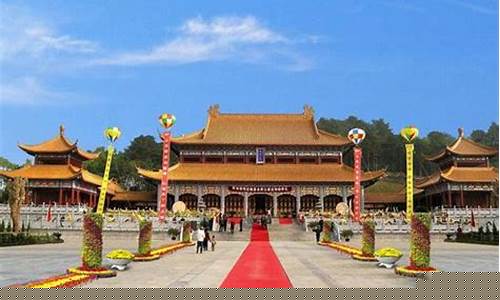 株洲旅游十大必去景区-株洲旅游十大必去景区票价是多少