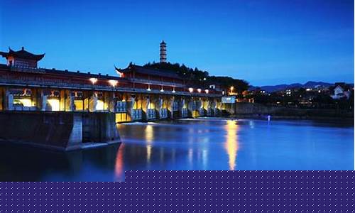 义乌旅游景点有哪些景点-义乌旅游景点大全介绍