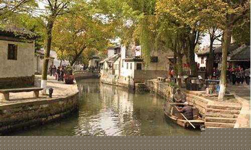 同里旅游攻略大全最新-同里游玩攻略
