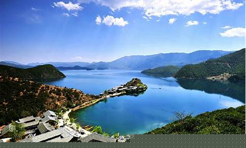 成都到西昌泸沽湖旅游攻略-成都到西昌泸沽湖自驾游攻略5天