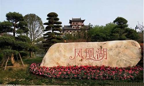 郑州凤凰山风景区好玩吗-郑州凤凰湖旅游公司怎么样