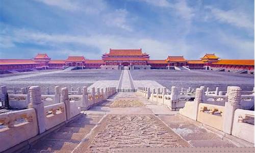 北京各旅游景点门票-北京旅游景点门票在哪里预约
