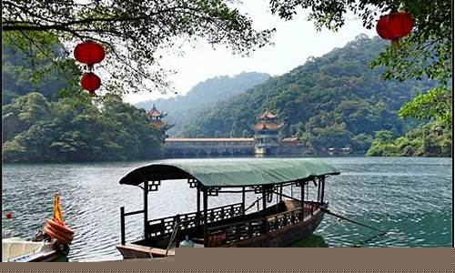 肇庆到北海火车时刻表-肇庆到北海旅游攻略