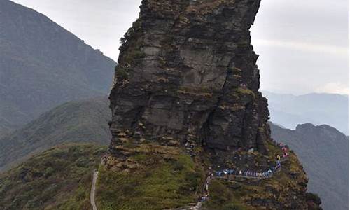 梵净山到南宁最近的线路多少公里-南京到梵净山自驾游攻略