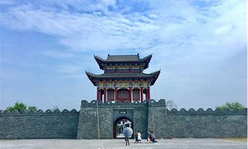 古城景区适合做什么生意-旅游古城做什么小生意