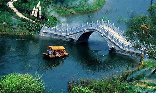 微山湖旅游攻略一日游多少钱啊-微山湖旅游攻略一日游多少钱啊图片
