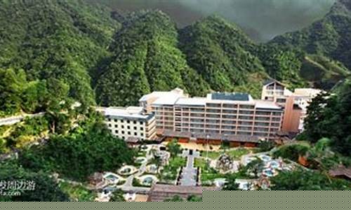 莽山森林温泉酒店-莽山森林温泉酒店在哪里