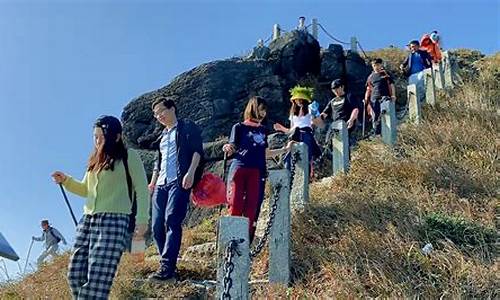 深圳南澳打卡景点-深圳旅游攻略自由行南澳