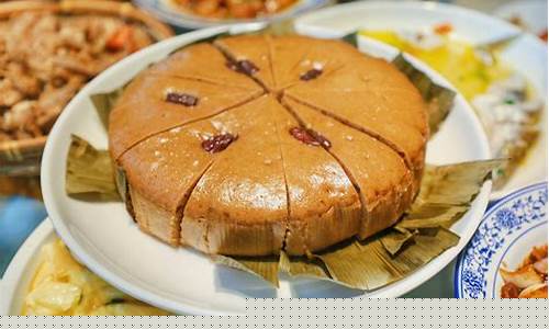 绍兴旅游攻略美食路线推荐-绍兴旅游攻略美食