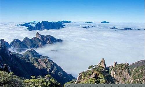 庐山旅游攻略一日游走哪条线好玩-庐山旅游攻略一日游走哪条线好玩一点