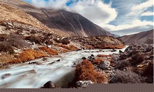 山南旅游路线图全图高清版大图-山南旅游路线