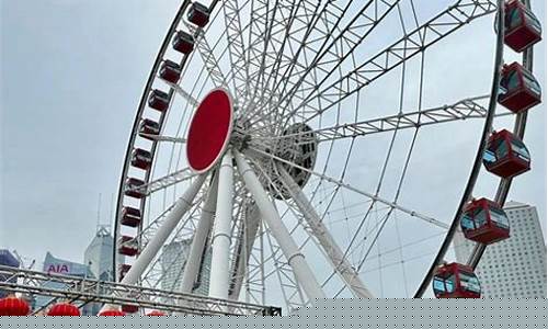 香港澳门自由行可以待几天-香港澳门自由行怎么办签证条件