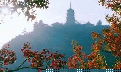 旅游线路推荐最全-十条旅游路线