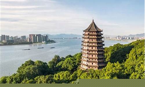 杭州五日游最佳路线-杭州五日旅游攻略