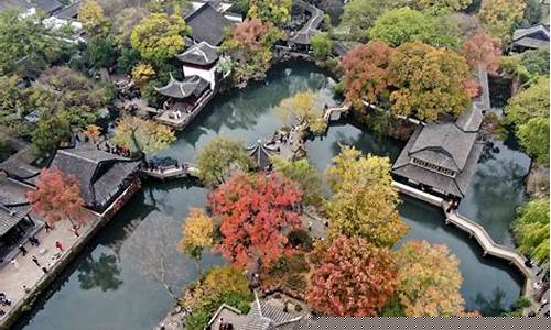苏州旅游景点大全及门票价格-苏州旅游景点大全
