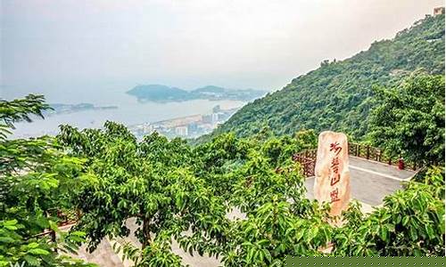 三亚海誓山盟旅游攻略详解-海誓山盟旅游景点在哪里