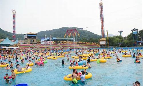 杭州浪浪浪水公园门票团购价格-杭州浪浪浪水公园特价一日游