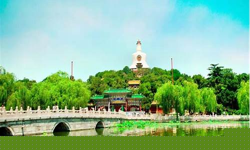 北京公园大全-北京公园大全最新