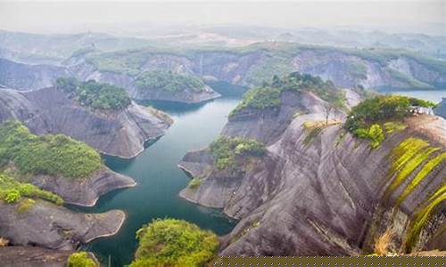 郴州旅游攻略自助游-郴州旅游攻略自驾游推荐