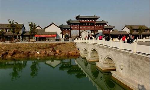 洪泽湖景区-洪泽湖旅游景点攻略